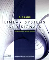 Linear Systems and Signals - International Edition (Lathi (Professor Professor Emeritus California State University Sacramento)) - Linear Systems and Signals - International Edition (Lathi (Professor Professor Professor Emeritus California State University Sacramento))