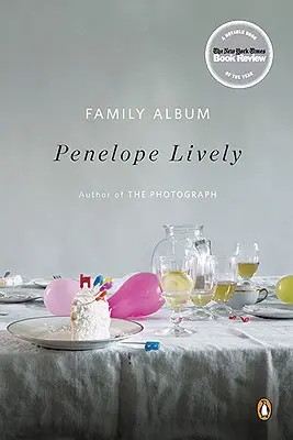 L'album de famille - Family Album