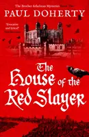 La maison de la tueuse rouge - House of the Red Slayer
