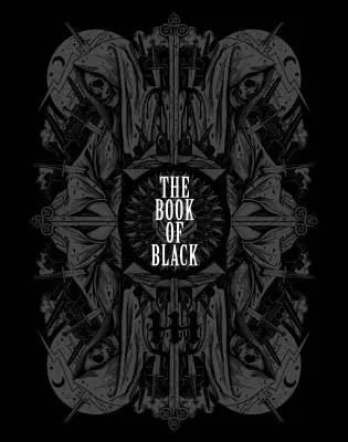 Le livre des Noirs - The Book of Black