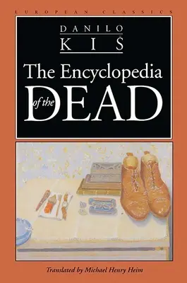 Encyclopédie des morts - Encyclopedia of the Dead