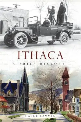 Ithaca : Une brève histoire - Ithaca: A Brief History