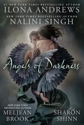 Les anges des ténèbres - Angels of Darkness