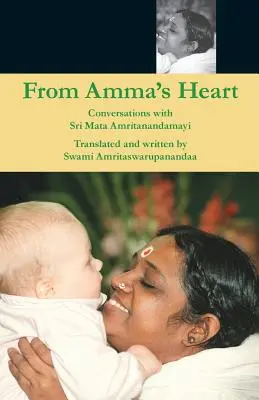 Du cœur d'Amma - From Amma's Heart