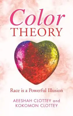 Théorie de la couleur : La race est une puissante illusion - Color theory: Race is a Powerful Illusion