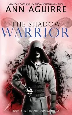 Le guerrier de l'ombre - The Shadow Warrior