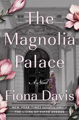 Le Magnolia Palace - The Magnolia Palace