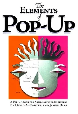 Les éléments du Pop-Up - The Elements of Pop-Up