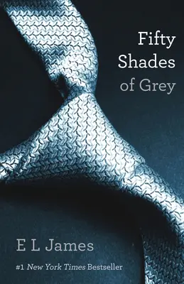 Cinquante nuances de Grey : premier tome de la trilogie Cinquante nuances - Fifty Shades of Grey: Book One of the Fifty Shades Trilogy