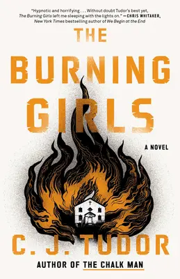 Les filles qui brûlent - The Burning Girls