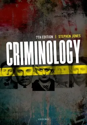 Criminologie - Criminology