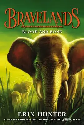 Bravelands : Sang et os - Bravelands: Blood and Bone