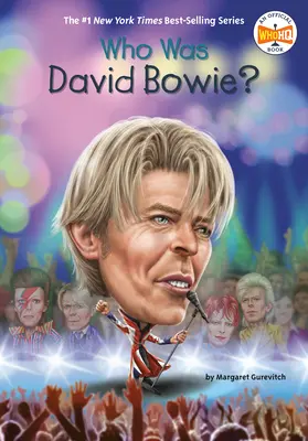 Qui était David Bowie ? - Who Was David Bowie?