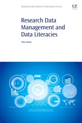 Gestion des données de recherche et littératie des données - Research Data Management and Data Literacies
