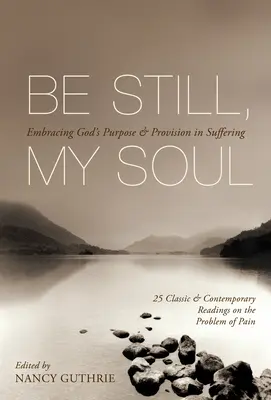 Le livre de l'auteur est un ouvrage de référence sur le thème de la douleur et de l'amour : Embrasser le dessein et la provision de Dieu dans la souffrance - Be Still, My Soul (25 Classic and Contemporary Readings on the Problem of Pain): Embracing God's Purpose and Provision in Suffering