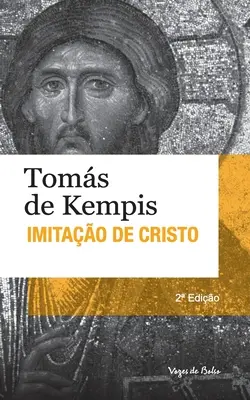 L'Imitation du Christ (édition de poche) - Imitao de Cristo (edio de bolso)