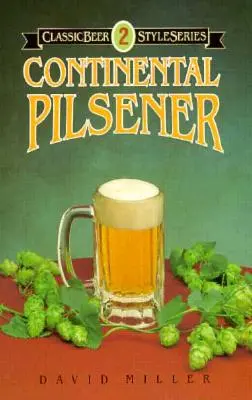 Pilsener continentale - Continental Pilsener