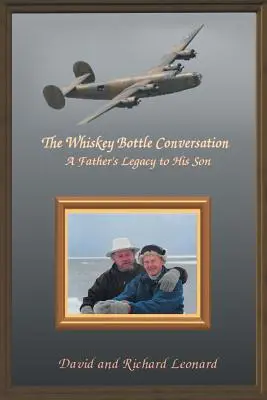 La conversation autour de la bouteille de whisky - The Whiskey Bottle Conversation