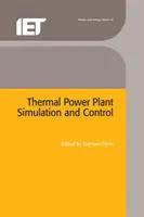 Simulation et contrôle des centrales thermiques - Thermal Power Plant Simulation and Control