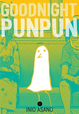 Bonne nuit Punpun, Vol. 1, 1 - Goodnight Punpun, Vol. 1, 1