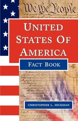 Livre d'information sur les États-Unis - USA Fact Book