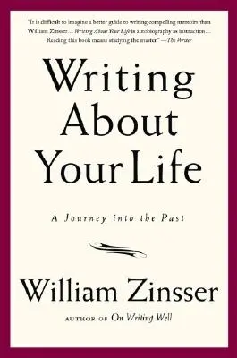 Écrire sur sa vie : Un voyage dans le passé - Writing about Your Life: A Journey Into the Past