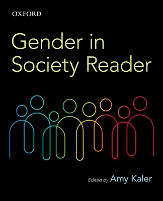 Lecteur sur le genre dans la société - Gender in Society Reader