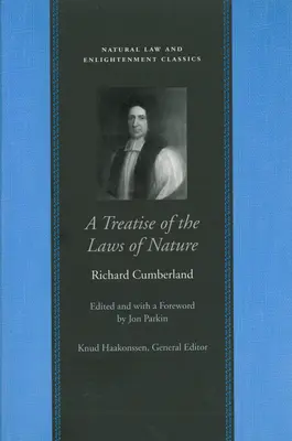 Un traité des lois de la nature - A Treatise of the Laws of Nature
