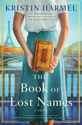 Le livre des noms perdus - The Book of Lost Names