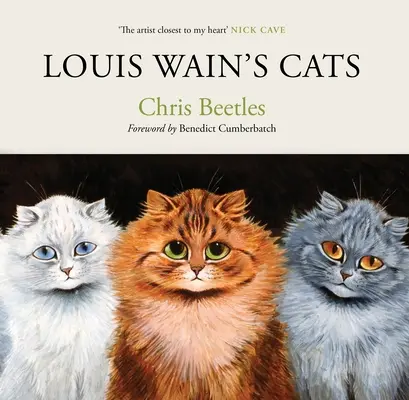 Les chats de Louis Wain - Louis Wain's Cats