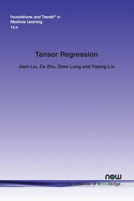 Régression du tenseur - Tensor Regression