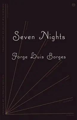 Sept nuits - Seven Nights