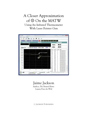 Une meilleure approximation de l'œil-de-bœuf sur le MATW - A Closer Approximation of the Bull's-eye On the MATW