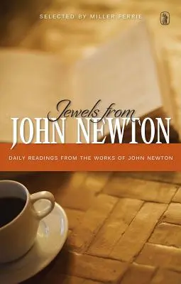 Bijoux de John Newton : Quotidien - Jewels from John Newton: Daily