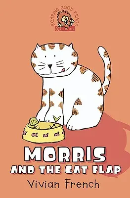 Morris et le rabat du chat - Morris and the Cat Flap