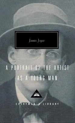 Portrait de l'artiste en jeune homme - A Portrait of the Artist as a Young Man