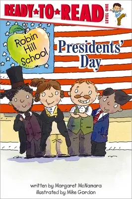 Le jour du président - Presidents' Day