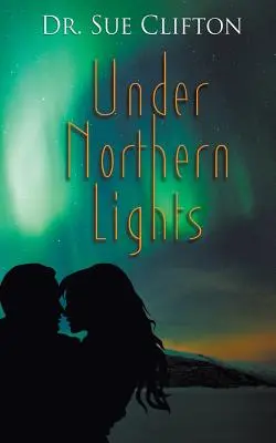 Sous les aurores boréales - Under Northern Lights