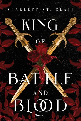 Roi de la bataille et du sang - King of Battle and Blood