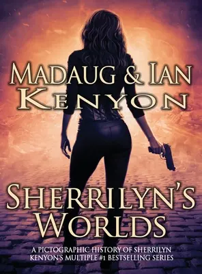 Les mondes de Sherrilyn - Sherrilyn's Worlds