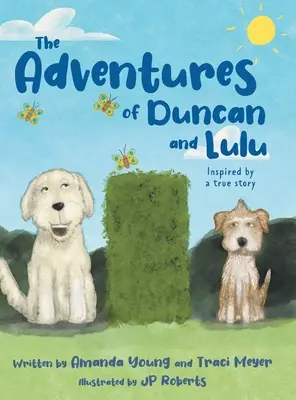 Les aventures de Duncan et Lulu - The Adventures of Duncan and Lulu