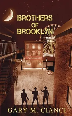 Frères de Brooklyn - Brothers of Brooklyn