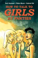 Comment parler aux filles lors des fêtes - How to Talk to Girls at Parties