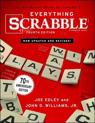 Tout sur le Scrabble - Everything Scrabble