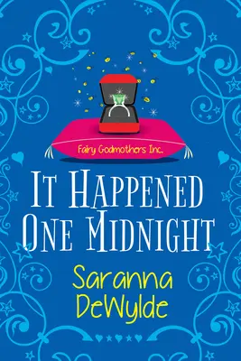 C'est arrivé un soir : Une comédie romantique hilarante et magique - It Happened One Midnight: A Hilarious Magical Romcom