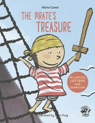 Le trésor du pirate - The Pirate's Treasure