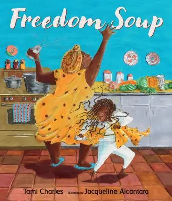 Soupe de la liberté - Freedom Soup