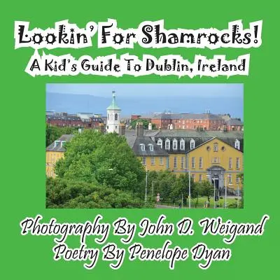 La Tour penchée, un guide pour enfants sur Pise, en Italie - Lookin' for Shamrocks! a Kid's Guide to Dublin, Ireland