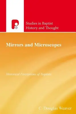 Miroirs et microscopes - Mirrors and Microscopes