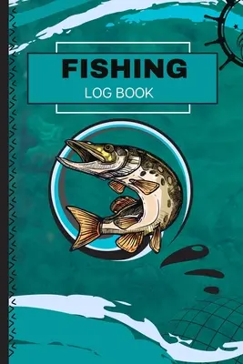 Journal de pêche - Fishing Journal